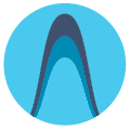Logo AdBm Corp.