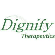 Logo Dignify Therapeutics LLC