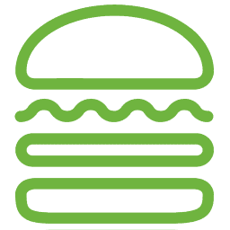 Logo Shake Shack, Inc.