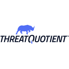 Logo ThreatQuotient, Inc.