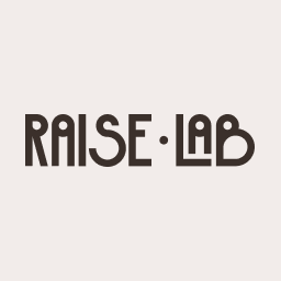 Logo Raise Labs, Inc.