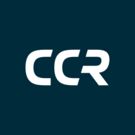 Logo Caisse Centrale de Réassurance SA