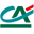 Logo Crédit Agricole SA