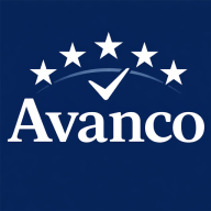 Logo Avanco International, Inc.