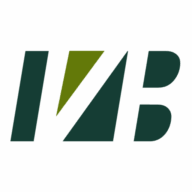 Logo Van Berkom & Associates, Inc.