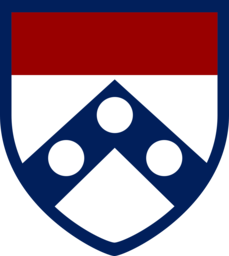 Logo University of Pennsylvania