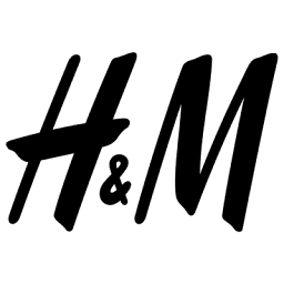 Logo H&M Hennes & Mauritz AB