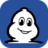 Logo Compagnie Générale des Établissements Michelin SCA