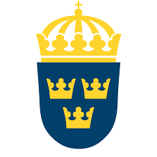 Logo Government of Sweden