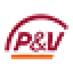 Logo P & V Verzekeringen CV