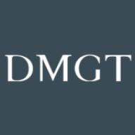 Logo Daily Mail & General Trust Plc