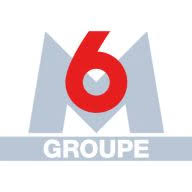 Logo Métropole Télévision SA