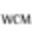 Logo WCM Beteiligungs- und Grundbesitz AG