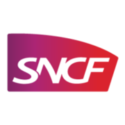 Logo SNCF EPIC