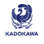 Logo Kadokawa Future Publishing KK