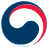 Logo Government of South Korea