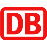 Logo Deutsche Bahn AG