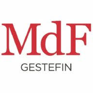 Logo MDEF Gestefín SAU SGIIC