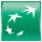 Logo BNP Paribas Securities Services S.C.A.