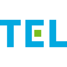 Logo Tokyo Electron Ltd.