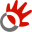 Logo PT Telkom Indonesia (Persero) Tbk