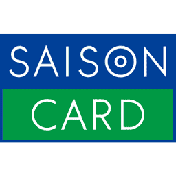 Logo Credit Saison Co., Ltd.