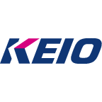 Logo Keio Corp.