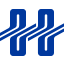 Logo Hokuriku Electric Power Co.