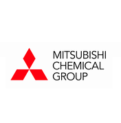 Logo Mitsubishi Chemical Corp.