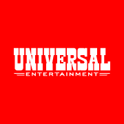 Logo Universal Entertainment Corp.