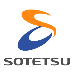 Logo Sagami Railway Co. Ltd.