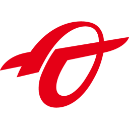 Logo Toyota Auto Body Co., Ltd.