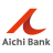 Logo The Aichi Bank Ltd.