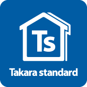 Logo TAKARA STANDARD CO., LTD.