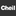 Logo Cheil Worldwide, Inc.