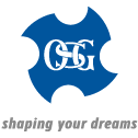 Logo OSG Corp. (6136)