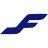 Logo Finnair Oyj