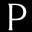 Logo PARCO Co., LTD.