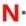 Logo N-ERGIE AG