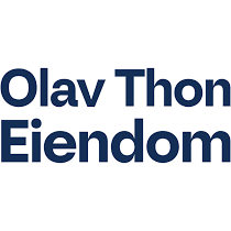 Logo Olav Thon Eiendomsselskap ASA