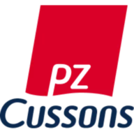 Logo PZ Cussons Plc