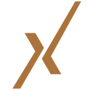 Logo Luxempart SA