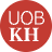 Logo UOB-Kay Hian Holdings Ltd.