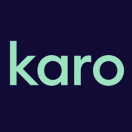 Logo Karo Healthcare AB
