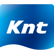 Logo Kinki Nippon Tourist Co. Ltd.