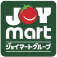 Logo Joy Mart KK
