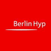 Logo Berlin Hyp AG