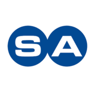 Logo Çimsa Çimento Sanayi ve Ticaret AS