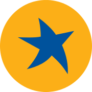 Logo Blue Star Ferries