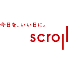 Logo Scroll Corp.